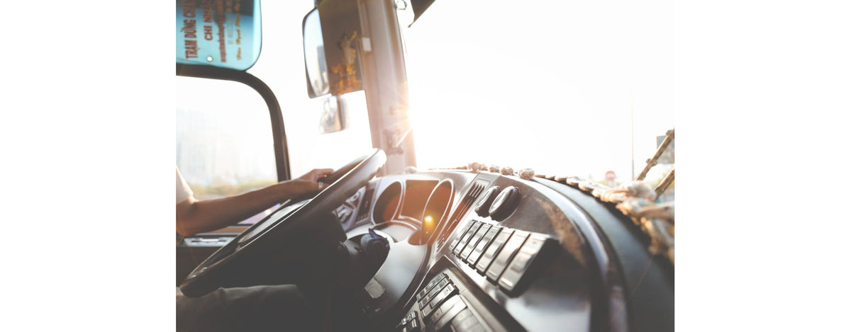 Mam ładunek szukam transportu - czyli, gdzie szukać zleceń w transporcie?
