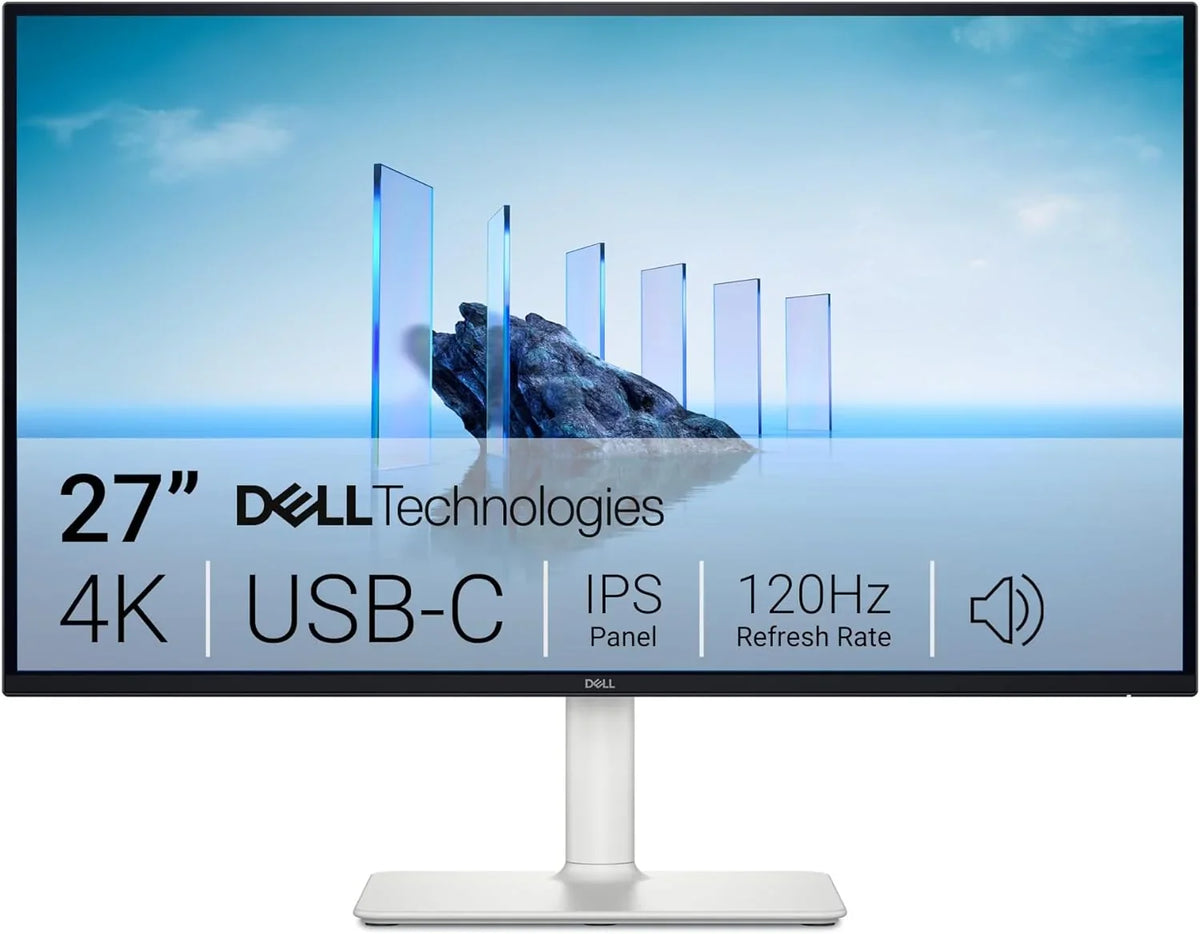 Dell Plus S2725QC – monitor LED – 68,47 cm (27")