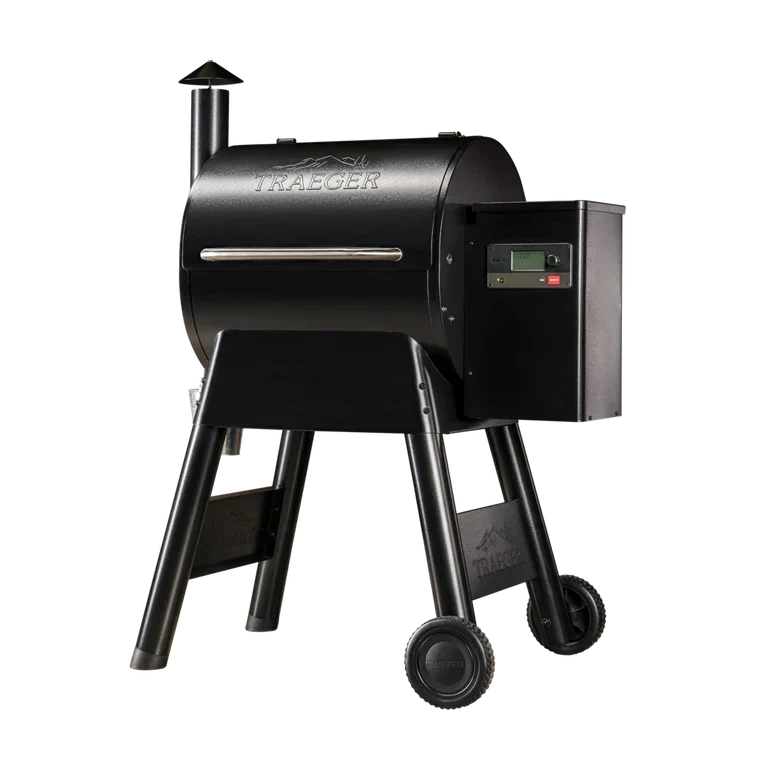 Grill Traeger Pro 575