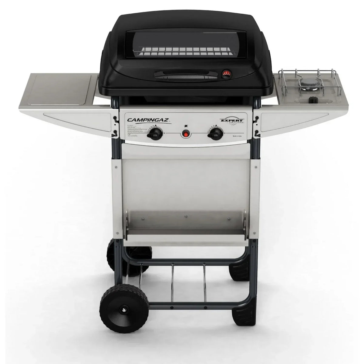 Grill gazowy Campingaz Expert Deluxe