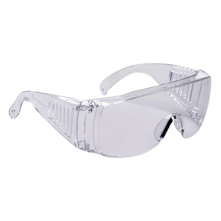Okulary ochronne