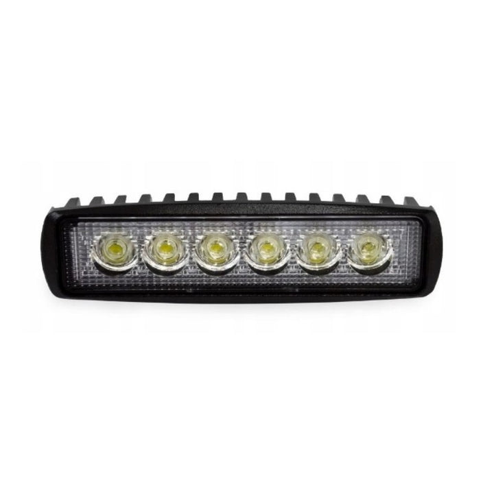 Lampa robocza LED podłużna 18W 12V-60V