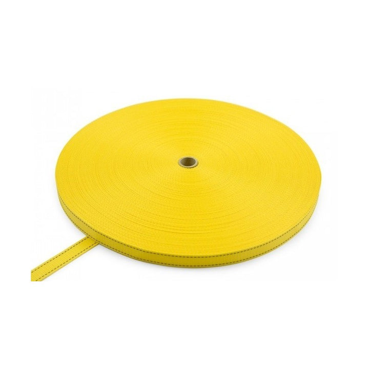 Taśma 25mm - 1200kg różne kolory