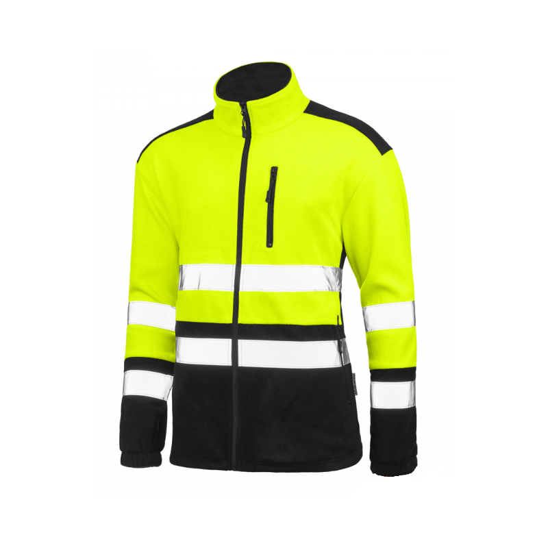 POLAR OSTRZEGAWCZY BHP REFUS