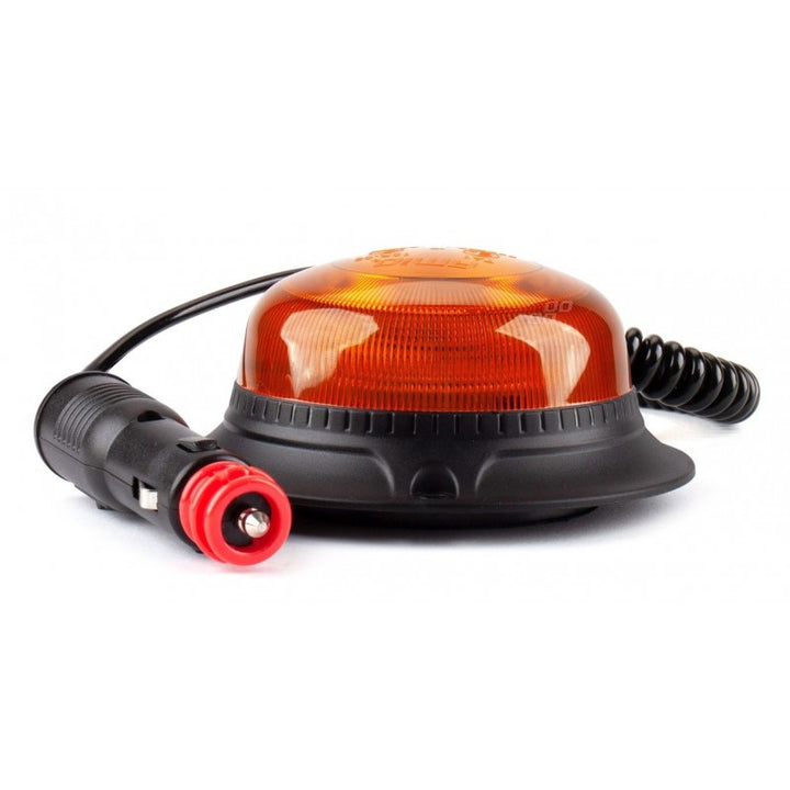 LAMPA OSTRZEGAWCZA LED W21M