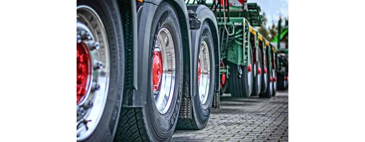 Firma transportowa - definicja, zasady działania, organizacja
