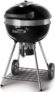 Grill kulisty węglowy Napoleon Ø 57 cm z rusztem żeliwnym 2026