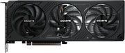 Gigabyte Karta graficzna GeForce RTX 5070 WINDFORCE OC SFF 12G - 12 GB GDDR7, 192bit, PCI-E 5.0, 2542 MHz Core Clock, 3 x DP 2.1a, 1 x HDMI 2.1b, NVIDIA DLSS 4, GV-N5070WF3OC-12GD