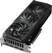 Gigabyte Karta graficzna GeForce RTX 5070 WINDFORCE OC SFF 12G - 12 GB GDDR7, 192bit, PCI-E 5.0, 2542 MHz Core Clock, 3 x DP 2.1a, 1 x HDMI 2.1b, NVIDIA DLSS 4, GV-N5070WF3OC-12GD