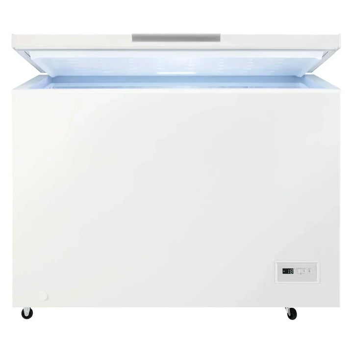 2025 Zamrażarka skrzyniowa Electrolux AEG AHB531D1LW biała