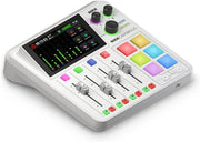 RØDE RØDECaster Pro, kompleksowe rozwiązanie do produkcji podcastów