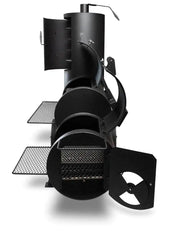 2026 Yoder Smokers 24" Durango Offset Smoker | Wielofunkcyjny grill zewnętrzny