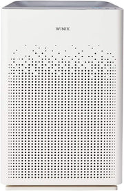 Winix Air Purifier WINIX ZERO. CADR 390 m³/h (up to 99 m²), HEPA H13 filter, reduces 99.999% of viruses, bacteria, and allergens. With PlasmaWave Technology