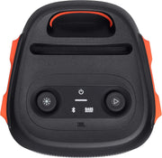 Jbl Partybox 110 JBLPARTYBOX110EU Głośnik Bluetooth, Czarny, ‎24 x 69 x 2,5 cm