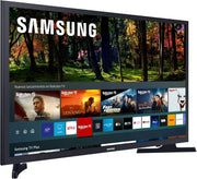 UE32T4305AEXXC Telewizor Smart TV 32" HD, HDR, PurColor, Ultra Clean View i kompatybilny z Asystentami Głosowymi (Alexa)