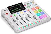 RØDE RØDECaster Pro, kompleksowe rozwiązanie do produkcji podcastów