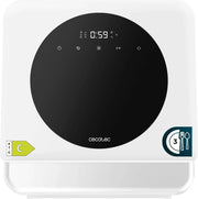 Zmywarka kompaktowa Cecotec Bolero Aguazero 1150 Dark, 3 komplety, niskie zużycie, 6 programów, panel dotykowy, funkcje takie jak długie przechowywanie i opóźniony start, ciemny inox
