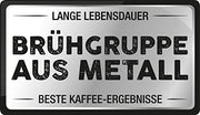 Krups Arabica Picto Ea8105 Ekspres do Kawy, Biały/Czarny, 1450 WW 230 VV