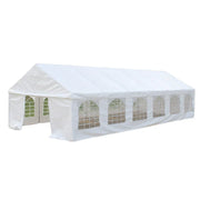Lykke Festzelt 6x12m Premium