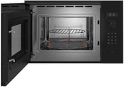 BOSCH BEL554MB0 kuchenka mikrofalowa z grillem 25 l 1450W Czarny (S0416105)