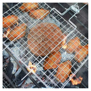 Grill do grillowania potraw 51x34x22cm