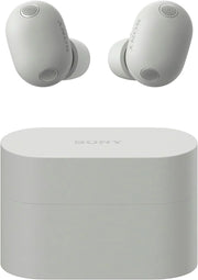 Sony WF-1000XM6 Flagship Noise Cancelling Wireless Earbuds, Bluetooth, Hi-Res, Crystal Clear Calls, 10-Band EQ, Up to 24-Hr Battery, IPX4, iOS and Android – Black