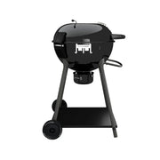2026 Grill Węglowy Outdoorchef KENSINGTON 570 C – System Lejka z Przesuwną Żaluzją dla Bezpośredniego/Pośredniego Ciepła – Czarny
