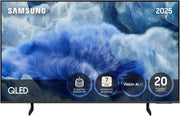 Telewizor Samsung QLED QE1F 55 cali 4K Smart TV z Vision AI, 100% natężeniem koloru (100% Color Volume) z Quantum Dot i ponad 500 kanałami TV Plus