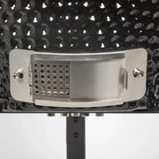 Livoo Ceramiczny Grill Węglowy 27 cm - Doc283