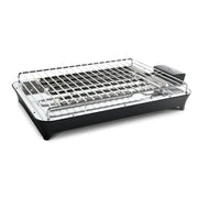 Flama 4320fl Grill i grill zewnętrzny 2400 W Elektryczny Stół Czarny