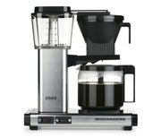 Moccamaster Automatic Brushed(Default Title)
