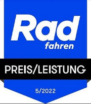 Fischer 126001 Bagażnik, Czarny, Na 2 Rowery