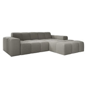 2026 Sofa narożny Merano – nowoczesna elegancja i wyjątkowy komfort