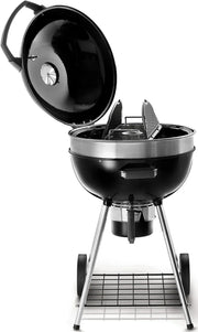 Grill kulisty węglowy Napoleon Ø 57 cm z rusztem żeliwnym 2026