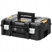 Zestaw wkrętarka DCD709 + zakrętarka DCF809 18V 2x 4.0Ah DeWALT DCK2062M2T