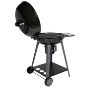 Yutan Grill Węglowy
