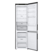 2026 LG Lodówko-zamrażarka GBP62PZNAC Kompresor liniowy Inverter