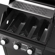 2026 Grill gazowy Louisiana