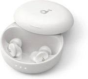 Słuchawki Soundcore Anker Sleep A30: z aktywną redukcją szumów, adaptacyjnym systemem blokowania chrapania, maksymalnym komfortem dla osób śpiących na boku i 45h odtwarzania