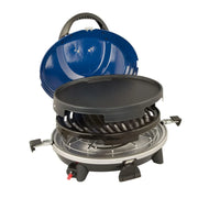 Kuchenka/Grill 3 w 1 na kartusze CV
