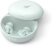 Słuchawki Soundcore Anker Sleep A30: z aktywną redukcją szumów, adaptacyjnym systemem blokowania chrapania, maksymalnym komfortem dla osób śpiących na boku i 45h odtwarzania