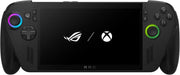 ASUS ROG Ally X - Konsola przenośna do gier 7" Full HD 120Hz (AMD Ryzen AI Z2 Extreme, 24GB RAM, 1TB SSD, Bateria 80Wh, Windows 11, Otrzymaj 3 miesiące darmowego Game Pass Premium) - Kolor Czarny