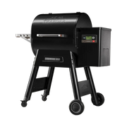 Grill Traeger Ironwood 650