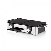 Wmf Grill Elektryczny Wolnostojący 2400W - 0415280011