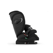 2025 Fotelik Samochodowy CYBEX Pallas G i-Size Plus ISOFIX Moon Black-Black