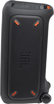 Jbl Partybox 110 JBLPARTYBOX110EU Głośnik Bluetooth, Czarny, ‎24 x 69 x 2,5 cm