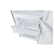 2026 LG Lodówko-zamrażarka GBP62PZNAC Kompresor liniowy Inverter