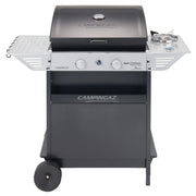 Grill gazowy Xpert 200 LS Rocky z 2 palnikami