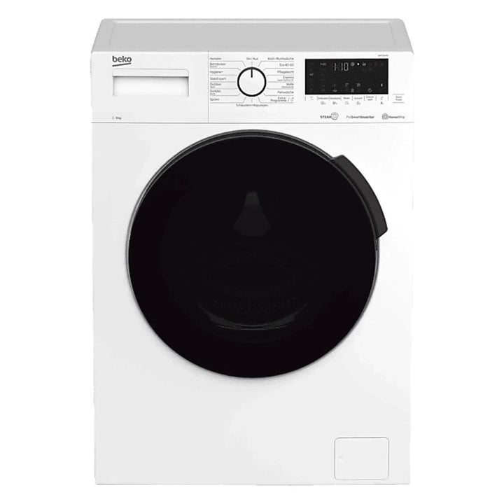 2025 Pralka Beko WMC 91440 9 kg, 1400 obr./min
