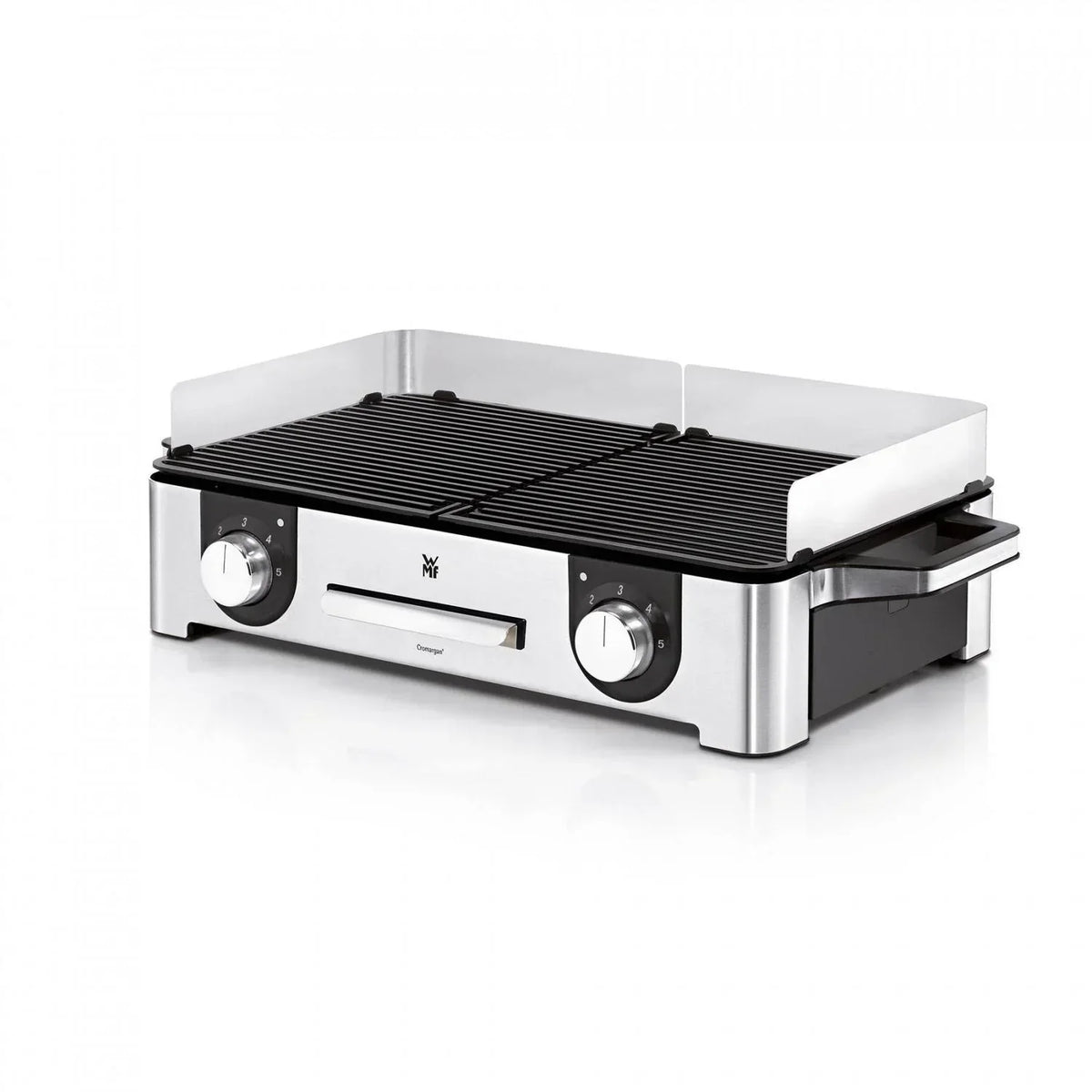 Wmf Grill Elektryczny Wolnostojący 2400W - 0415280011